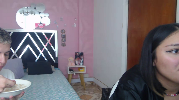 CamilaAndDante