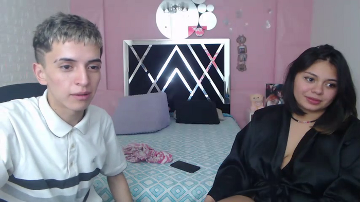CamilaAndDante