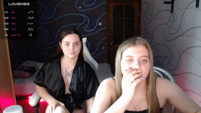 VipGoDDESSs