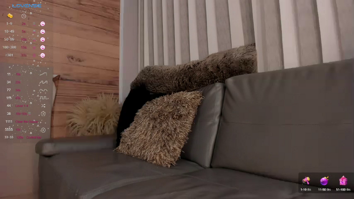 IzzyWild