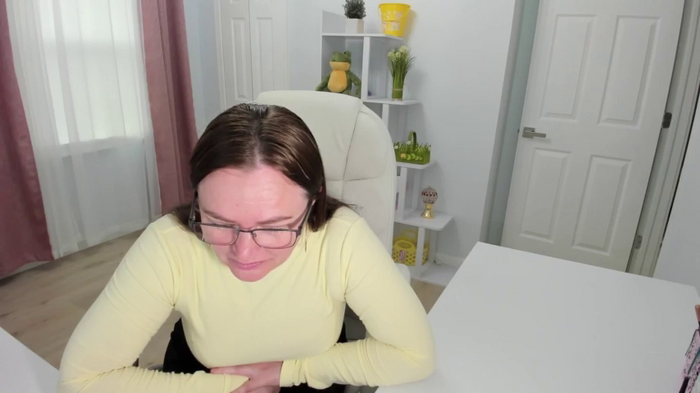 SecretaryLady