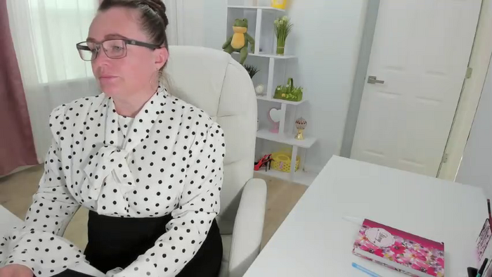 SecretaryLady
