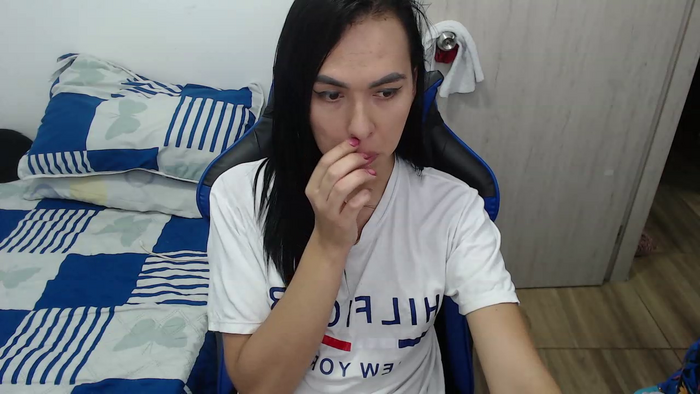 arianablue69