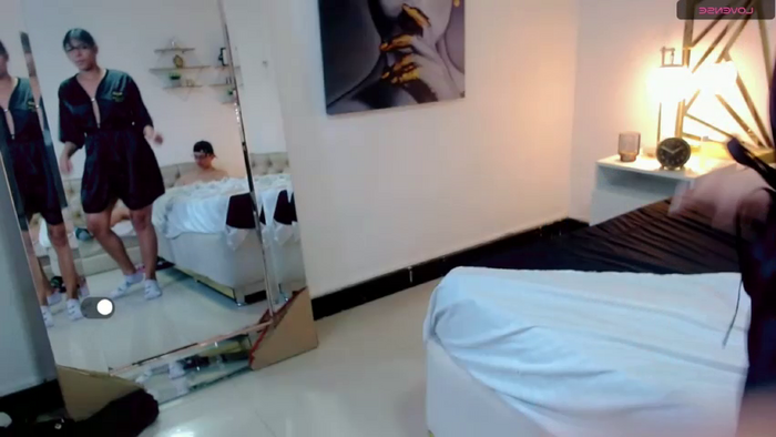 COUPLECUMBONNY