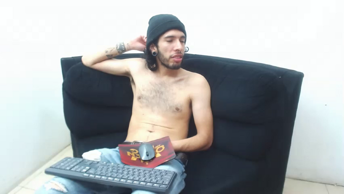 PleasurexTake