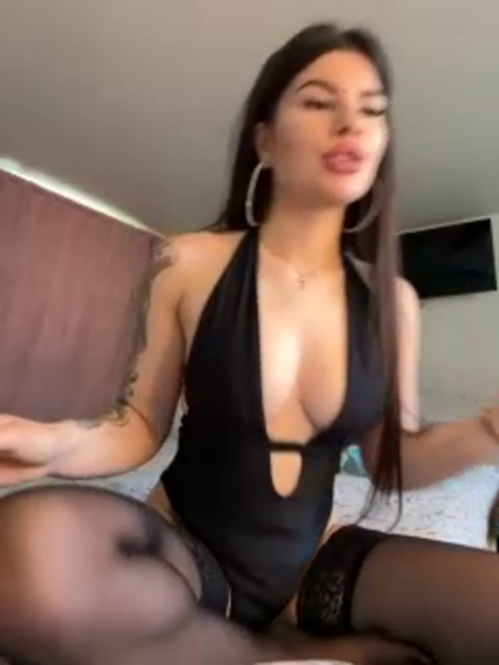 -MaybeBaby-