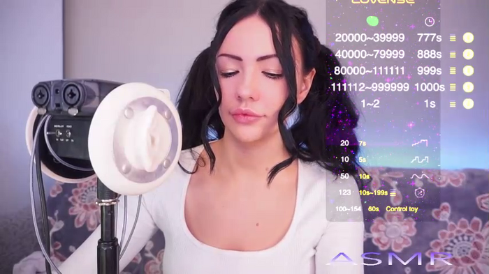 LADYCharmer