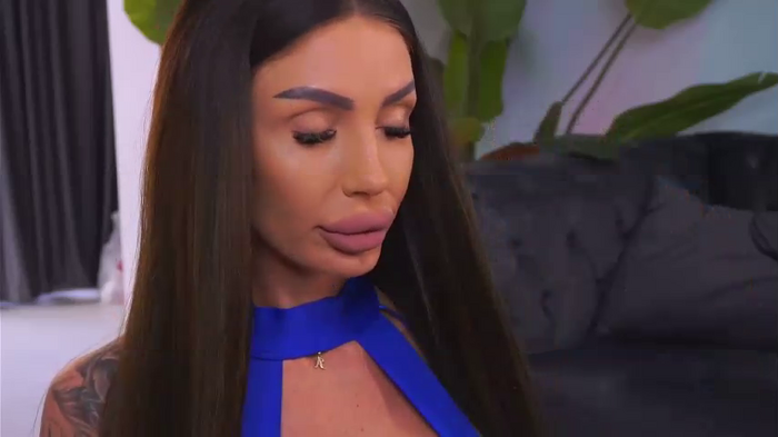 RaquelleVon