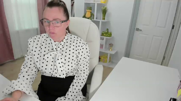 SecretaryLady