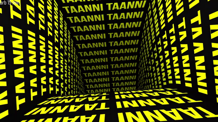 Taanni
