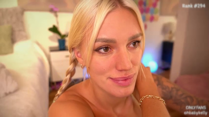 ohbabykelly