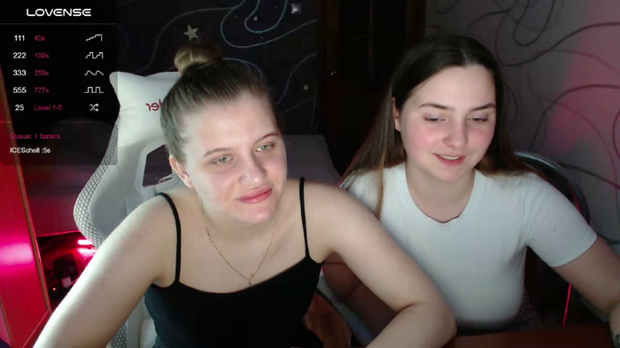 VipGoDDESSs