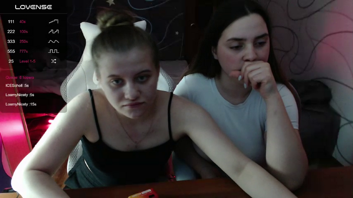 VipGoDDESSs