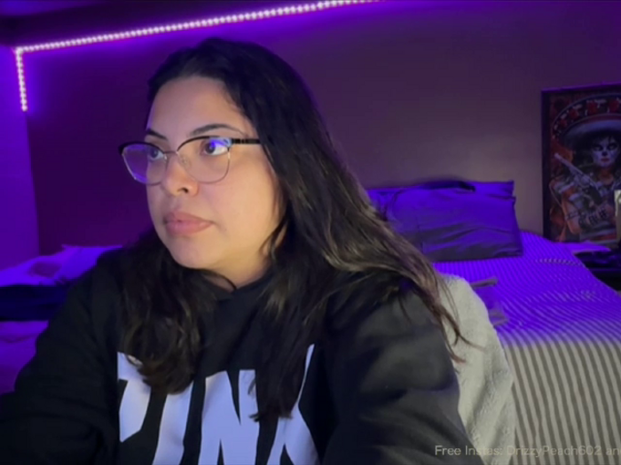 Drizzypeach