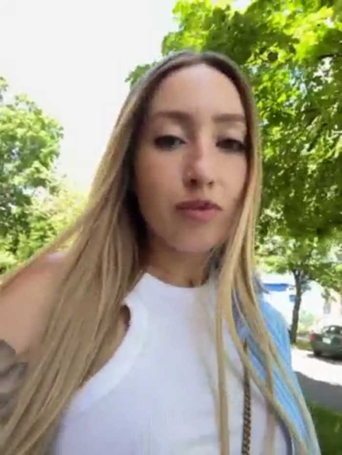 KiraBlake
