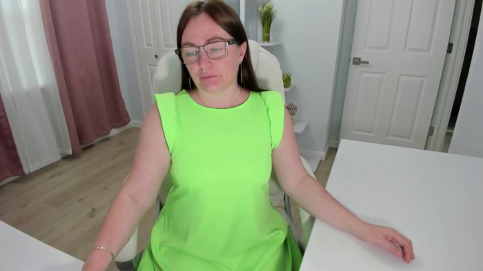 SecretaryLady