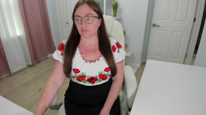 SecretaryLady