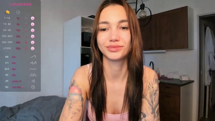 TeonaRose