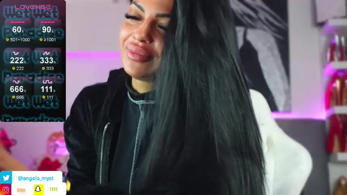 AngelaMyst