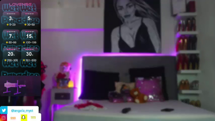 AngelaMyst