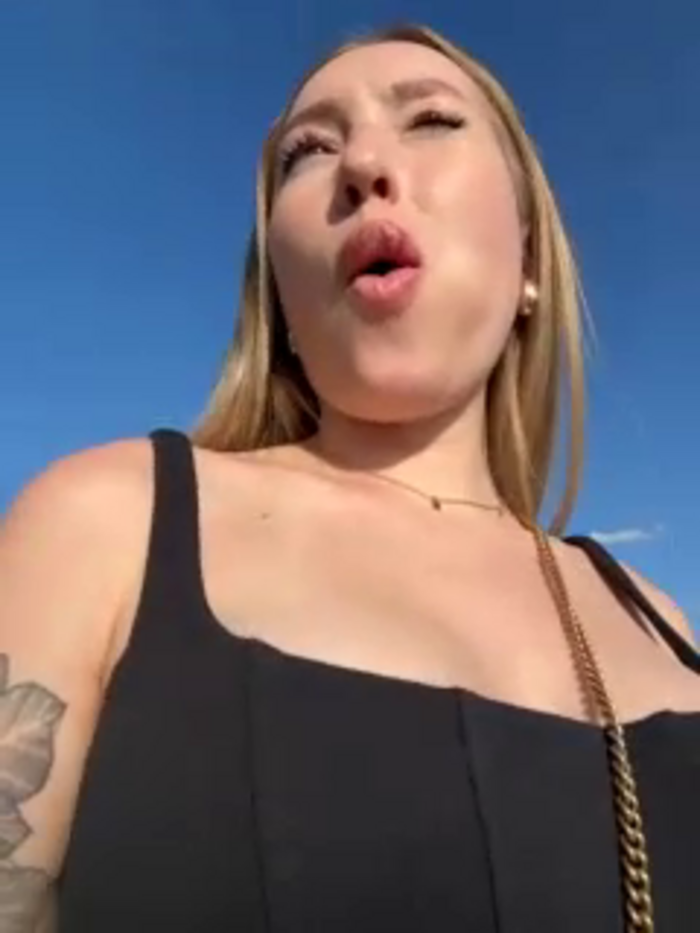 KiraBlake