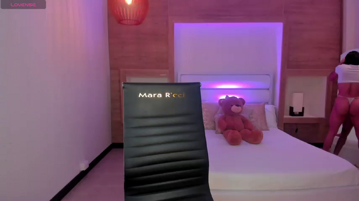 MaraRicci