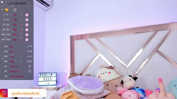 PaulinRoss