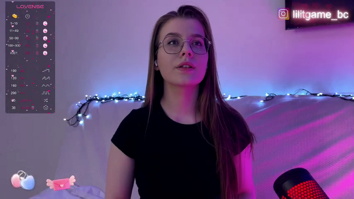 lilitgame