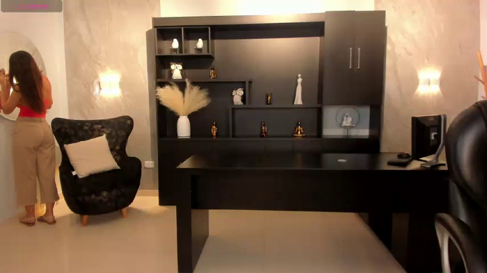 saraparkerr