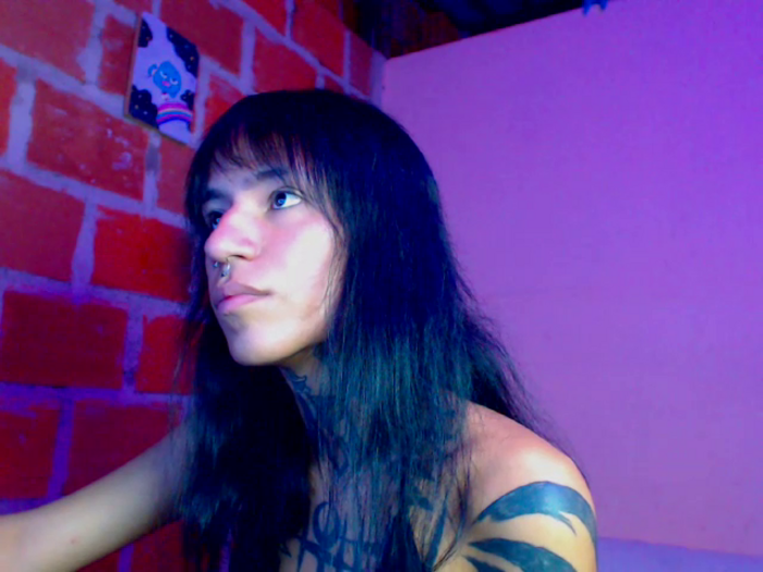 JazmiiWolf