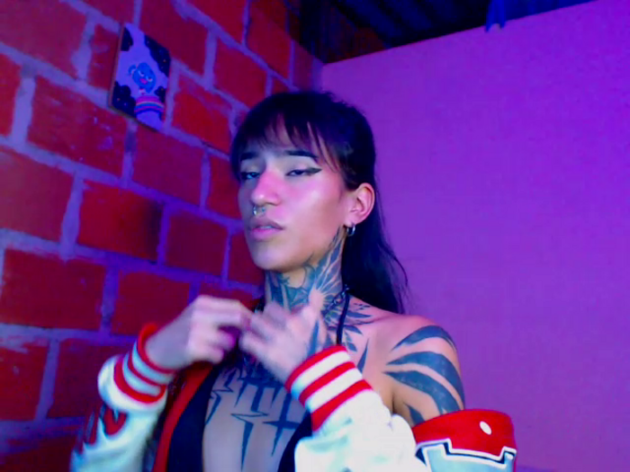 JazmiiWolf