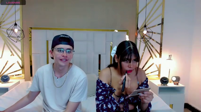 COUPLECUMBONNY
