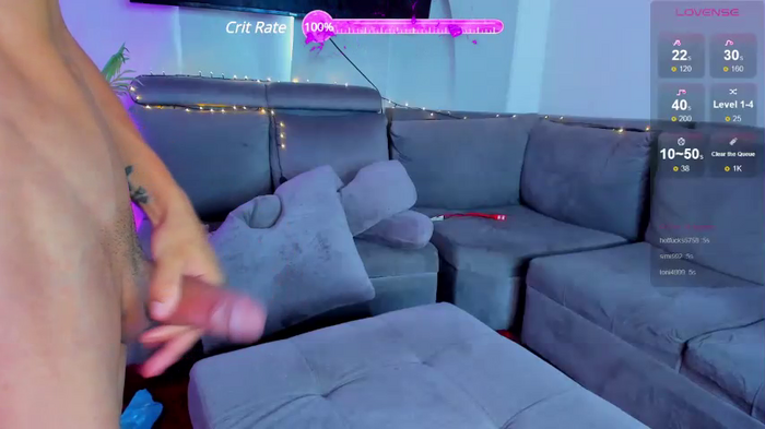 Shyfantasies
