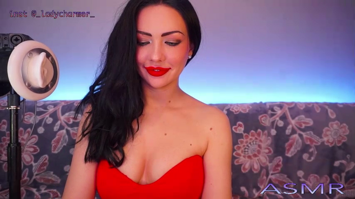 LADYCharmer