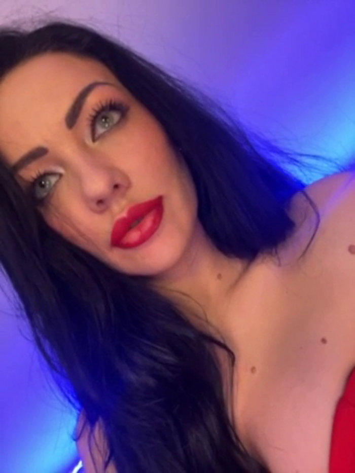LADYCharmer