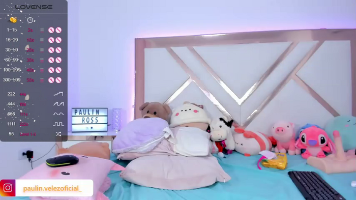 PaulinRoss