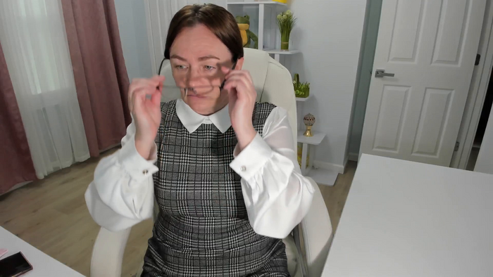 SecretaryLady