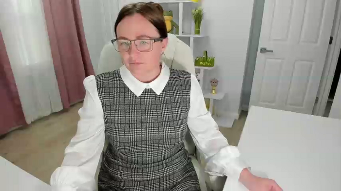 SecretaryLady