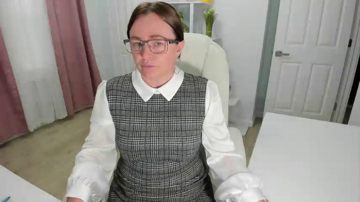 SecretaryLady