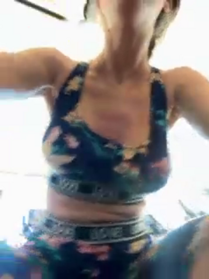 SweetButtocks