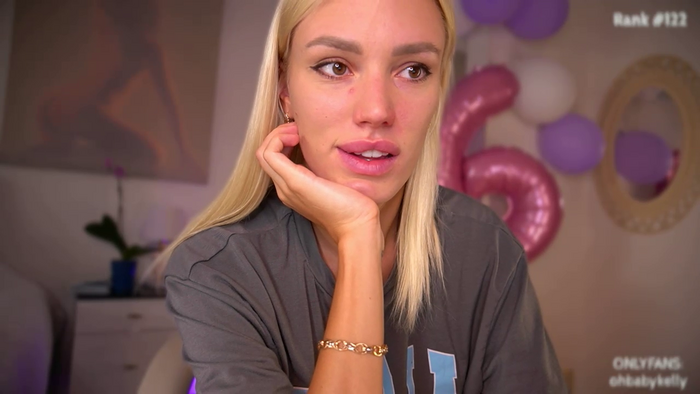 ohbabykelly