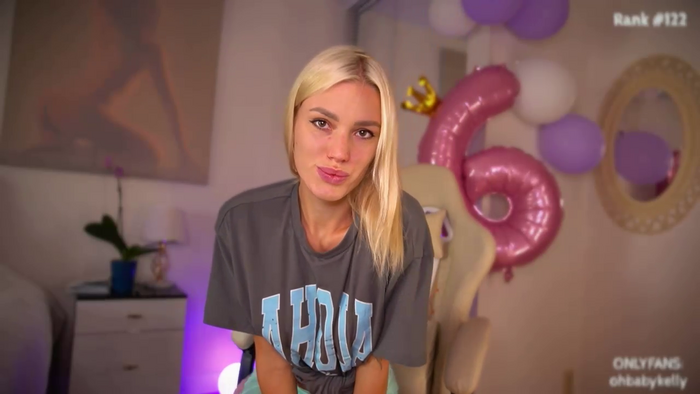 ohbabykelly