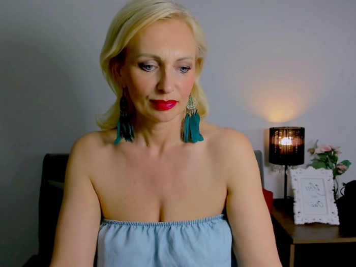 CrystalPretty