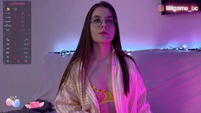 lilitgame