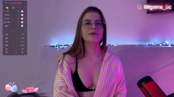 lilitgame
