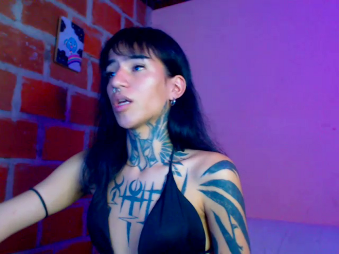 JazmiiWolf