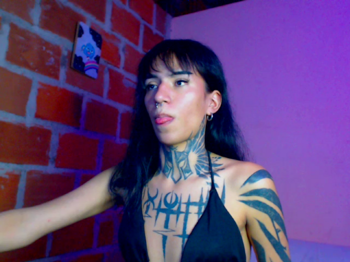JazmiiWolf