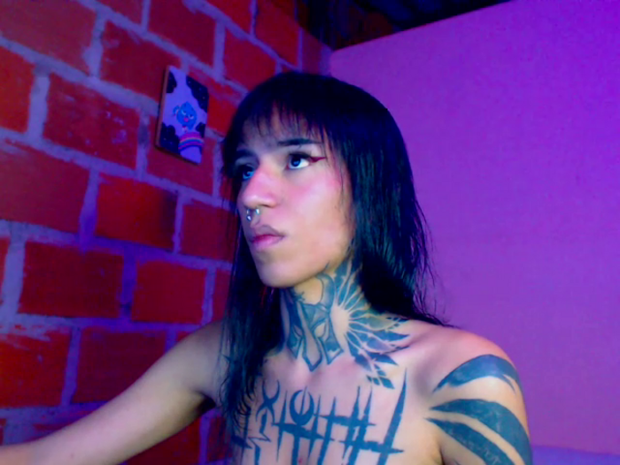 JazmiiWolf