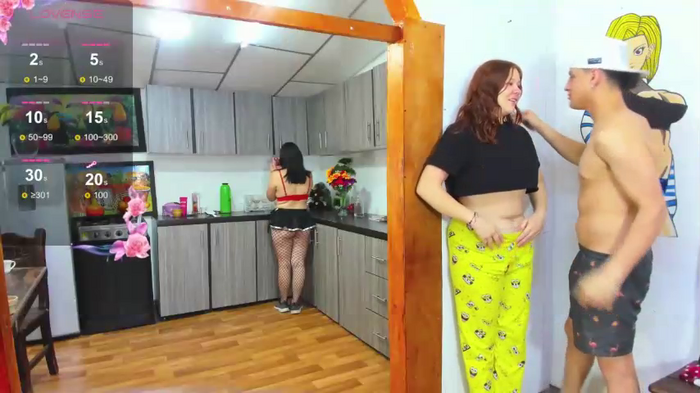 Fucklatinsex
