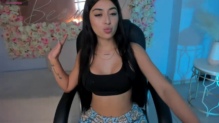 LianneRougue
